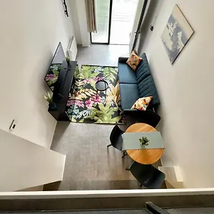 Apartament Inbp07 #freeparking, Budapesta